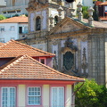 Oporto (753 visits) Oporto